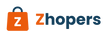 Zhopers Colombia - Inicio