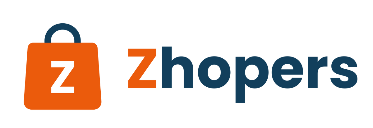 Zhopers Colombia